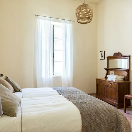 Pano Lefkara House Villa Lárnaca