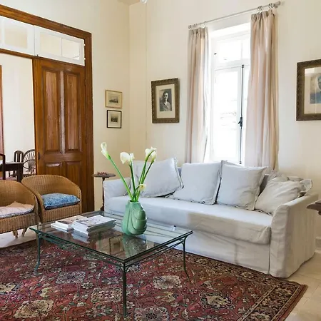 Villa Pano Lefkara House