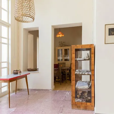 Pano Lefkara House Lárnaca