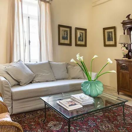 Pano Lefkara House Lárnaca