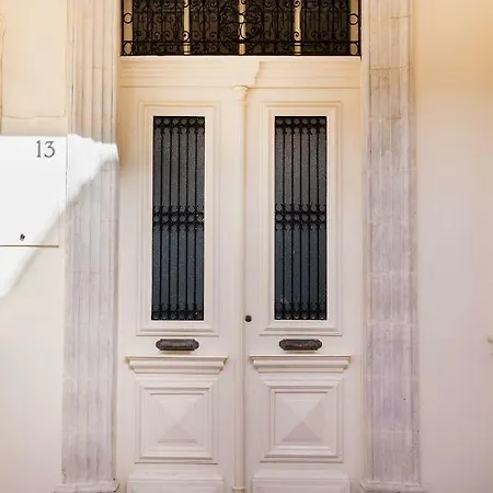Pano Lefkara House Lárnaca