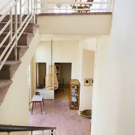 Pano Lefkara House * Lárnaca
